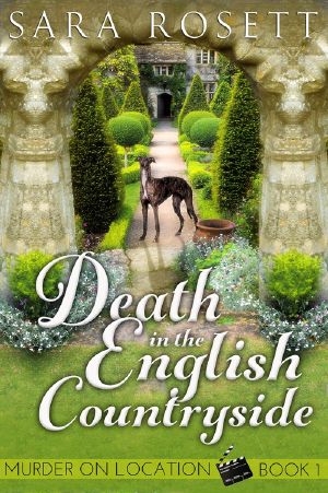 [Murder on Location 01] • Death in the English Countryside